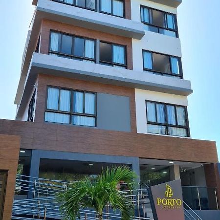 Hotel Porto De Galinhas Porto Exclusive By Aft Exteriér fotografie