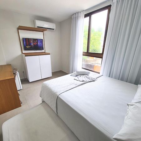 Hotel Porto De Galinhas Porto Exclusive By Aft Exteriér fotografie