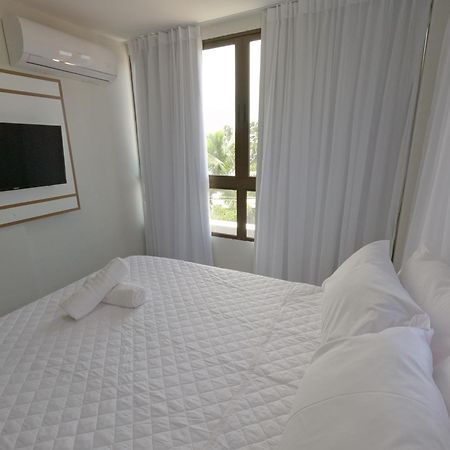 Hotel Porto De Galinhas Porto Exclusive By Aft Exteriér fotografie