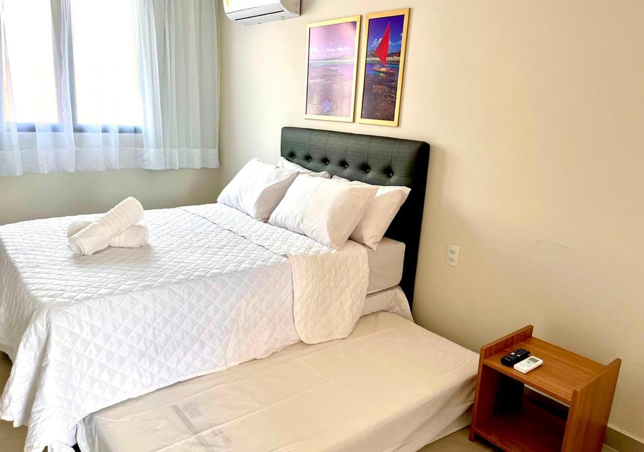 Hotel Porto De Galinhas Porto Exclusive By Aft Exteriér fotografie