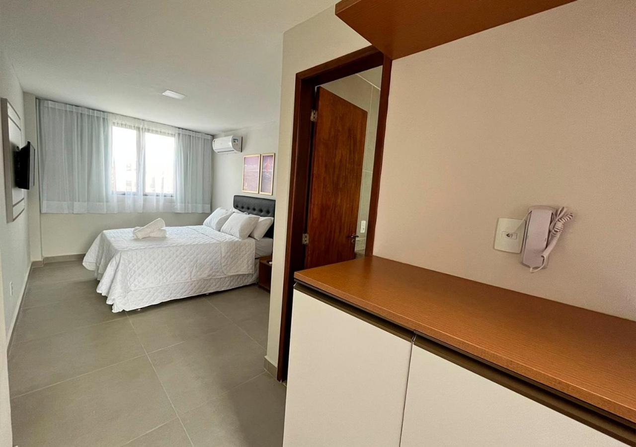 Hotel Porto De Galinhas Porto Exclusive By Aft Exteriér fotografie