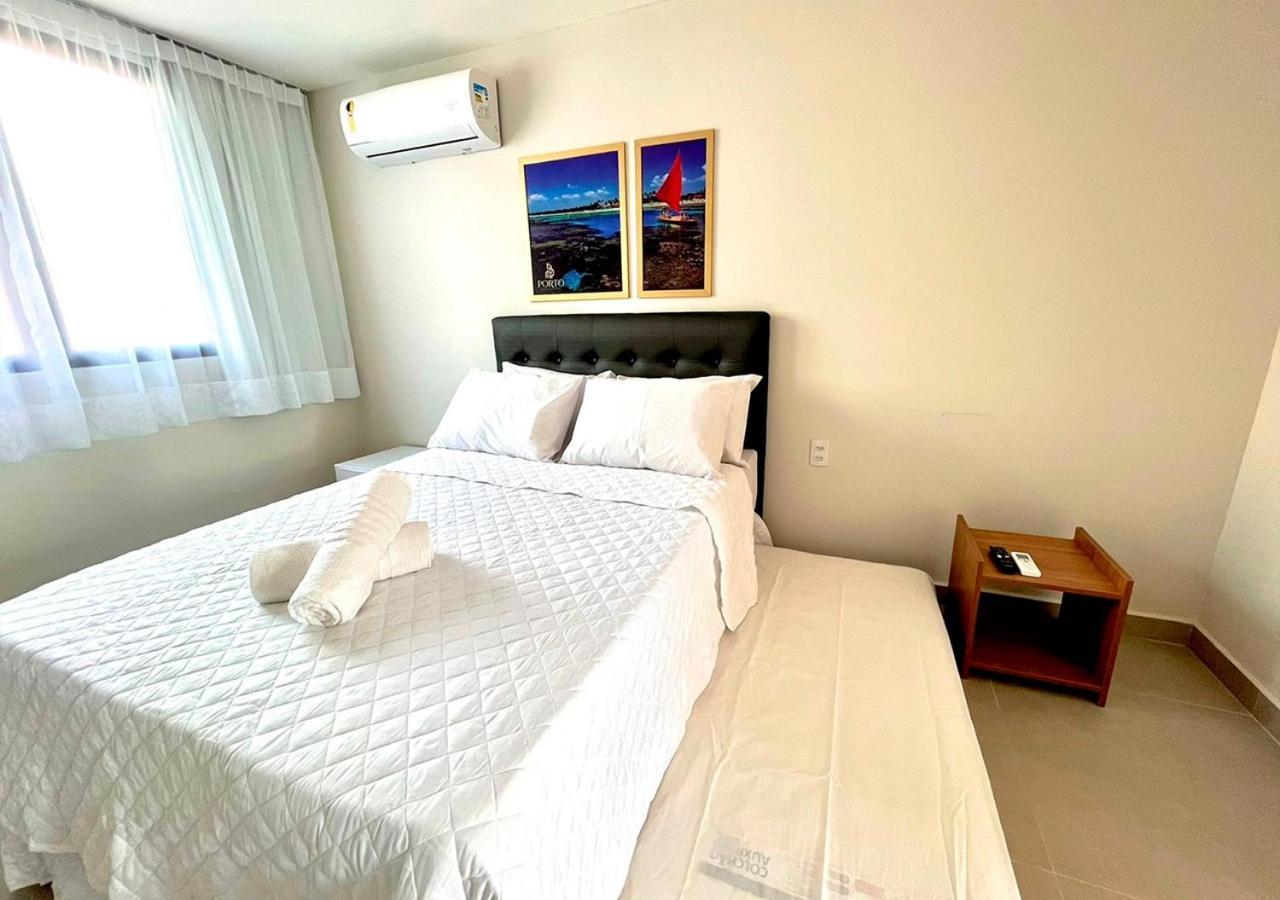Hotel Porto De Galinhas Porto Exclusive By Aft Exteriér fotografie