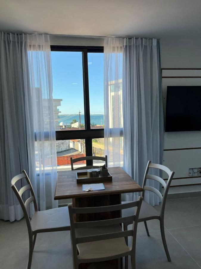 Hotel Porto De Galinhas Porto Exclusive By Aft Exteriér fotografie