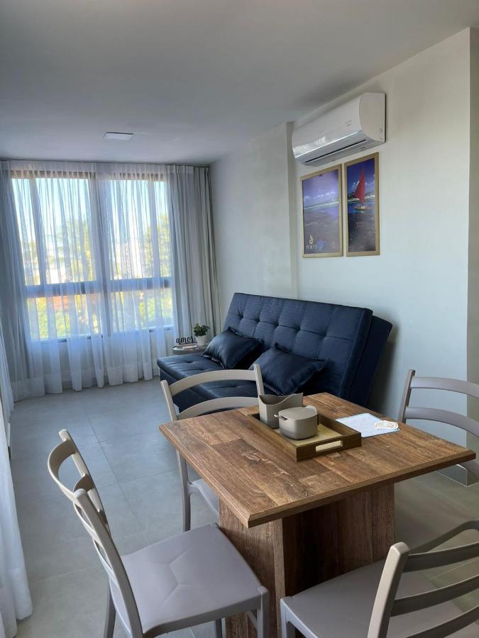 Hotel Porto De Galinhas Porto Exclusive By Aft Exteriér fotografie