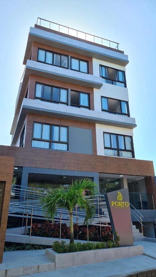 Hotel Porto De Galinhas Porto Exclusive By Aft Exteriér fotografie
