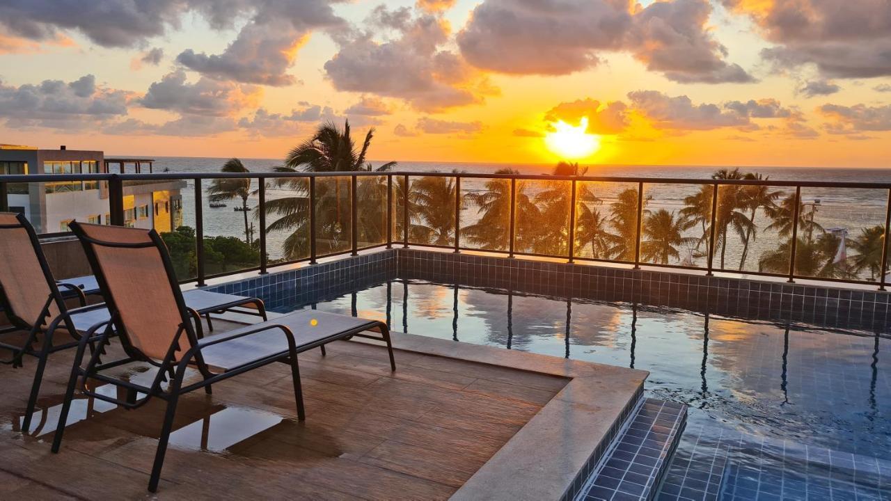 Hotel Porto De Galinhas Porto Exclusive By Aft Exteriér fotografie