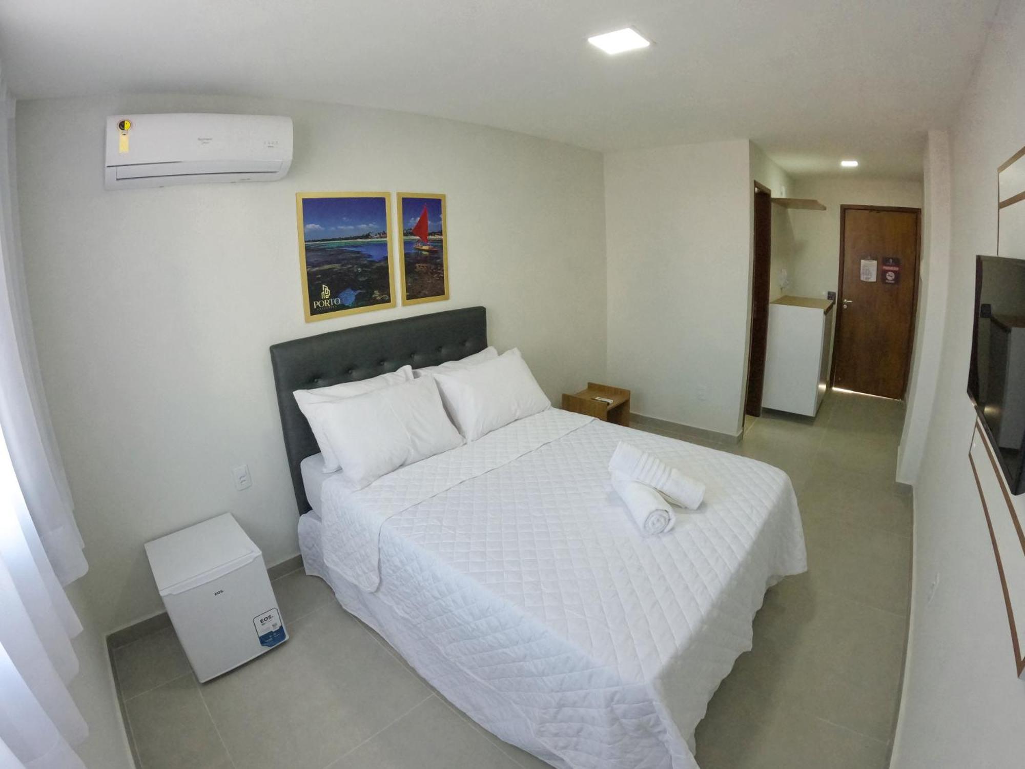 Hotel Porto De Galinhas Porto Exclusive By Aft Exteriér fotografie