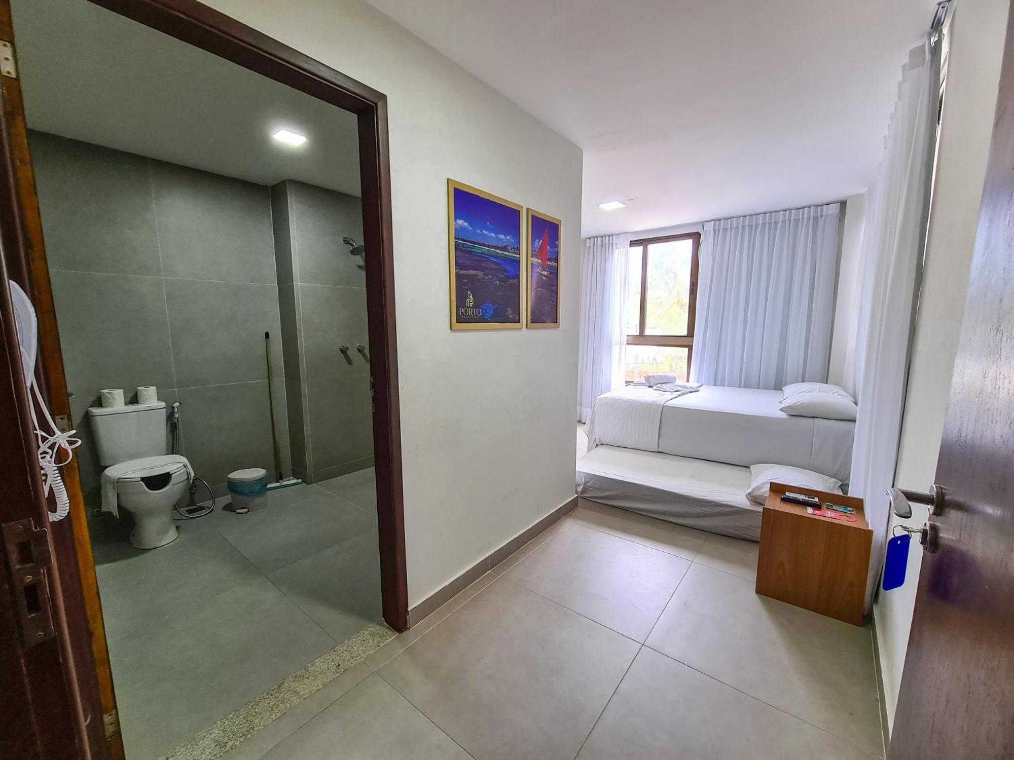 Hotel Porto De Galinhas Porto Exclusive By Aft Exteriér fotografie