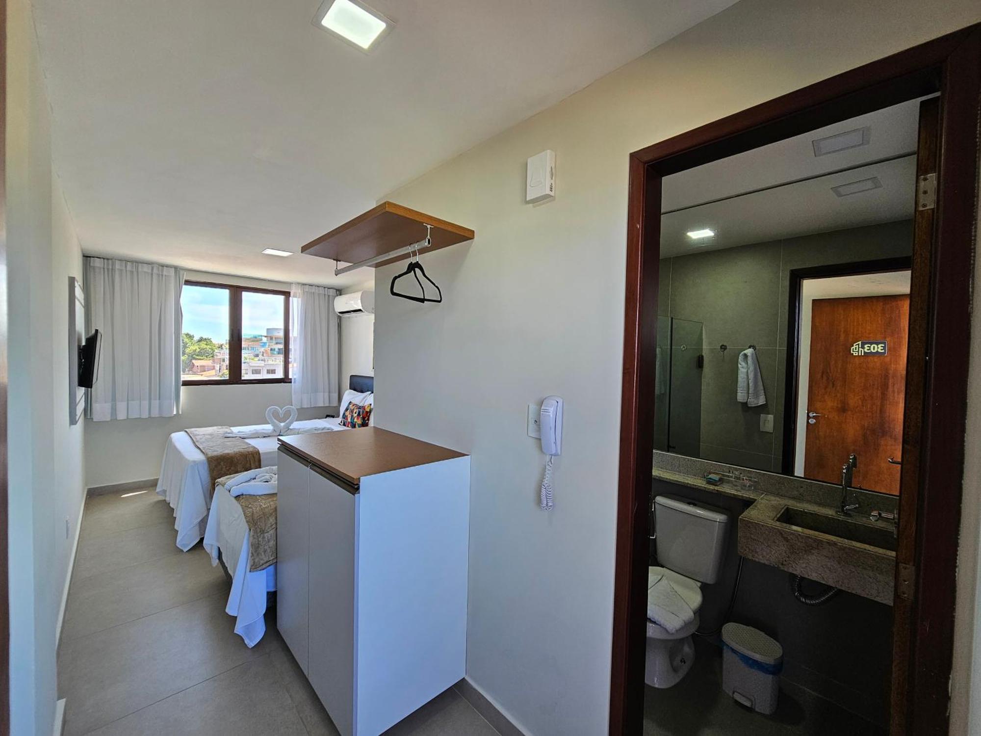 Hotel Porto De Galinhas Porto Exclusive By Aft Exteriér fotografie
