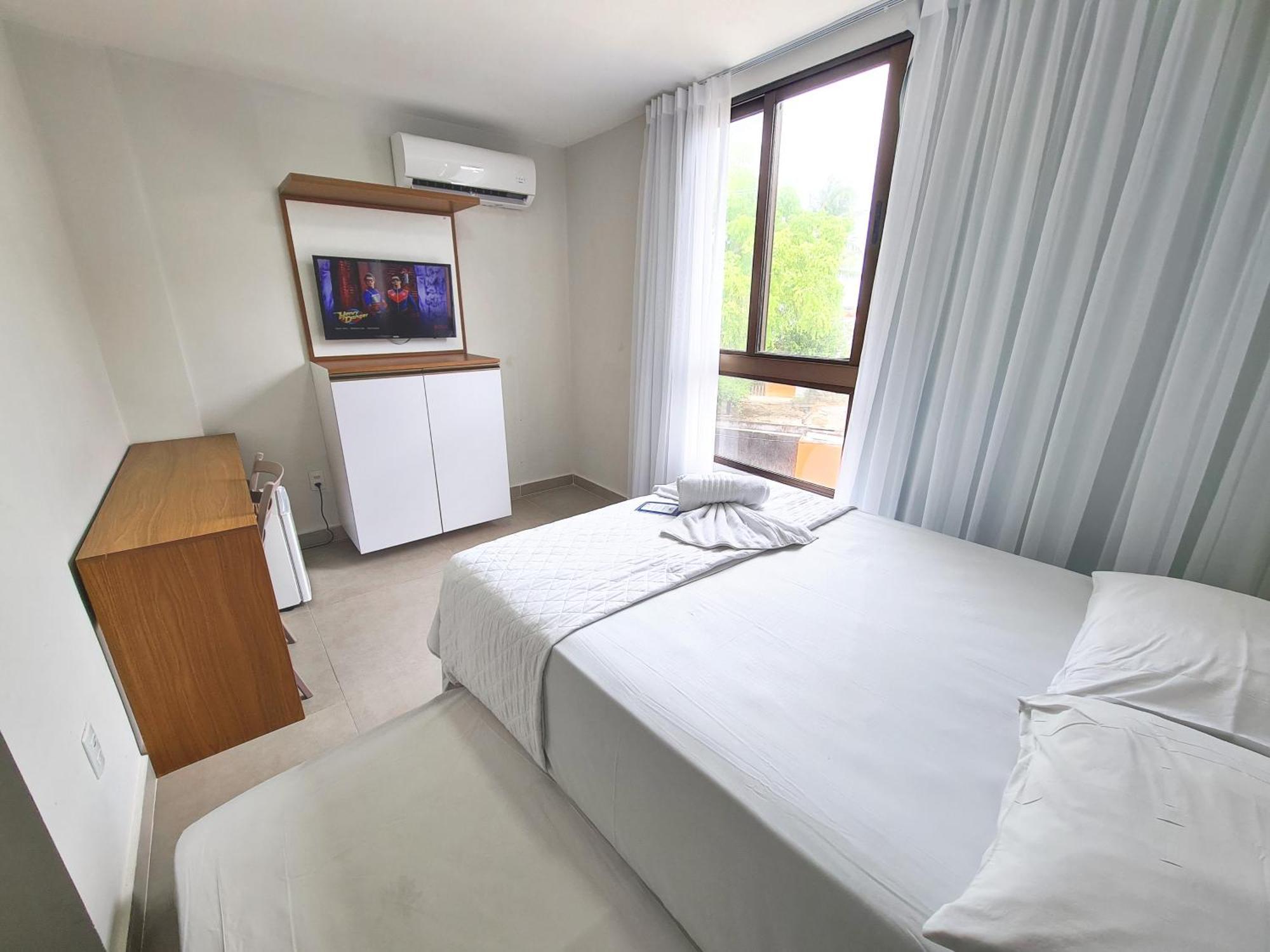 Hotel Porto De Galinhas Porto Exclusive By Aft Exteriér fotografie