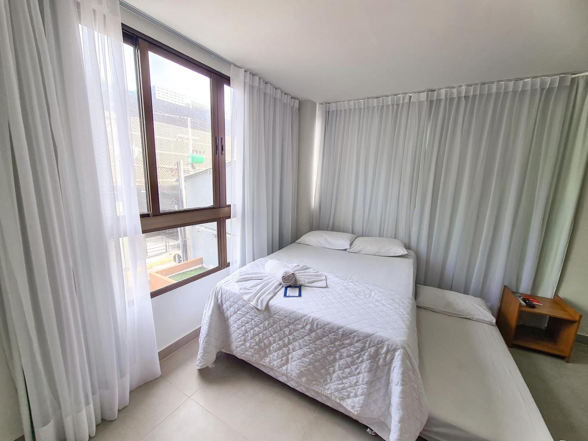 Hotel Porto De Galinhas Porto Exclusive By Aft Exteriér fotografie