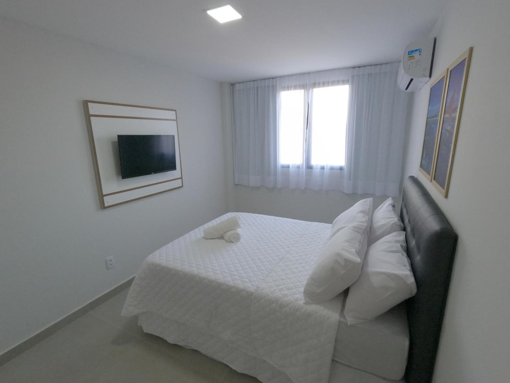 Hotel Porto De Galinhas Porto Exclusive By Aft Exteriér fotografie