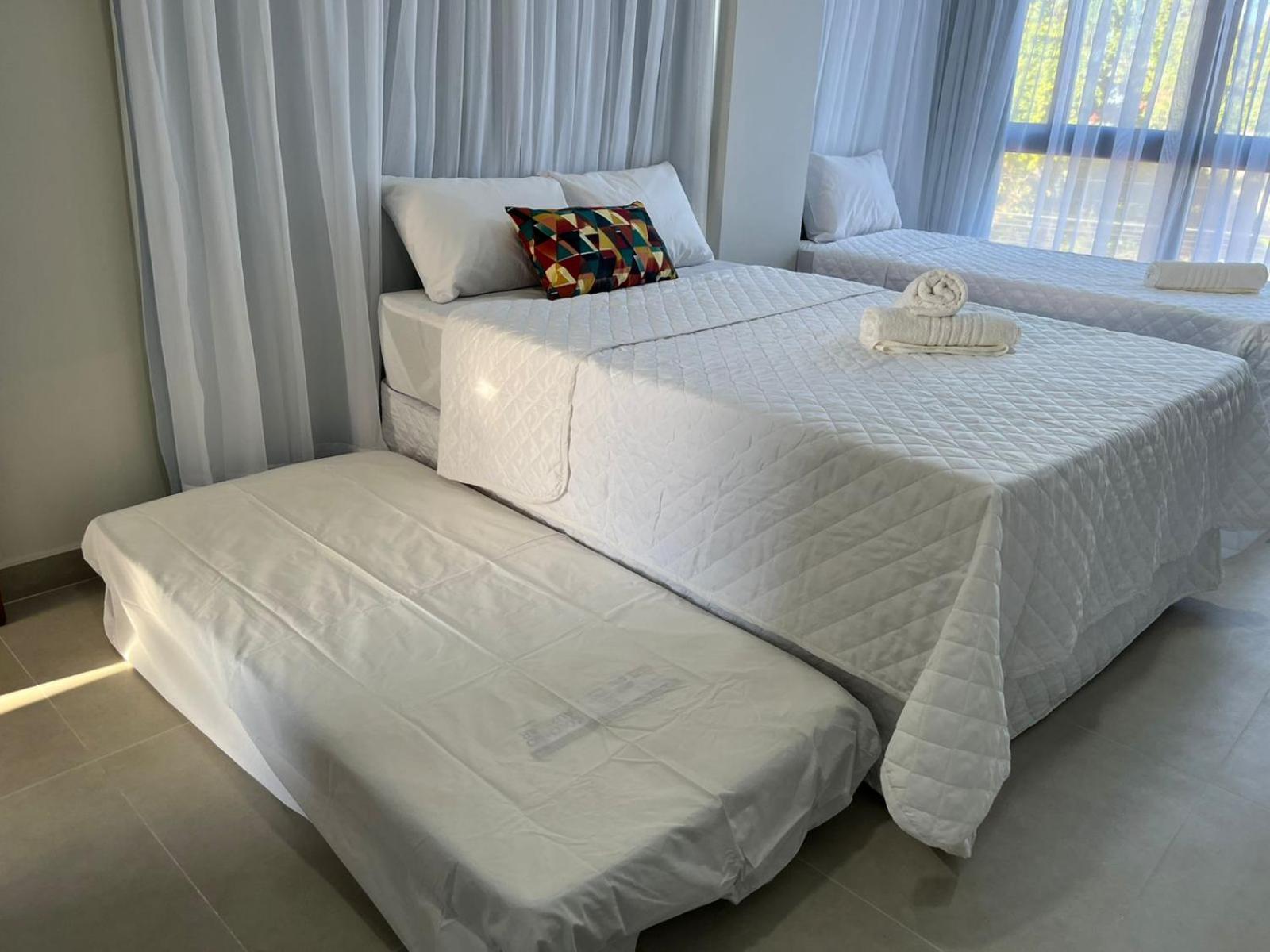 Hotel Porto De Galinhas Porto Exclusive By Aft Exteriér fotografie