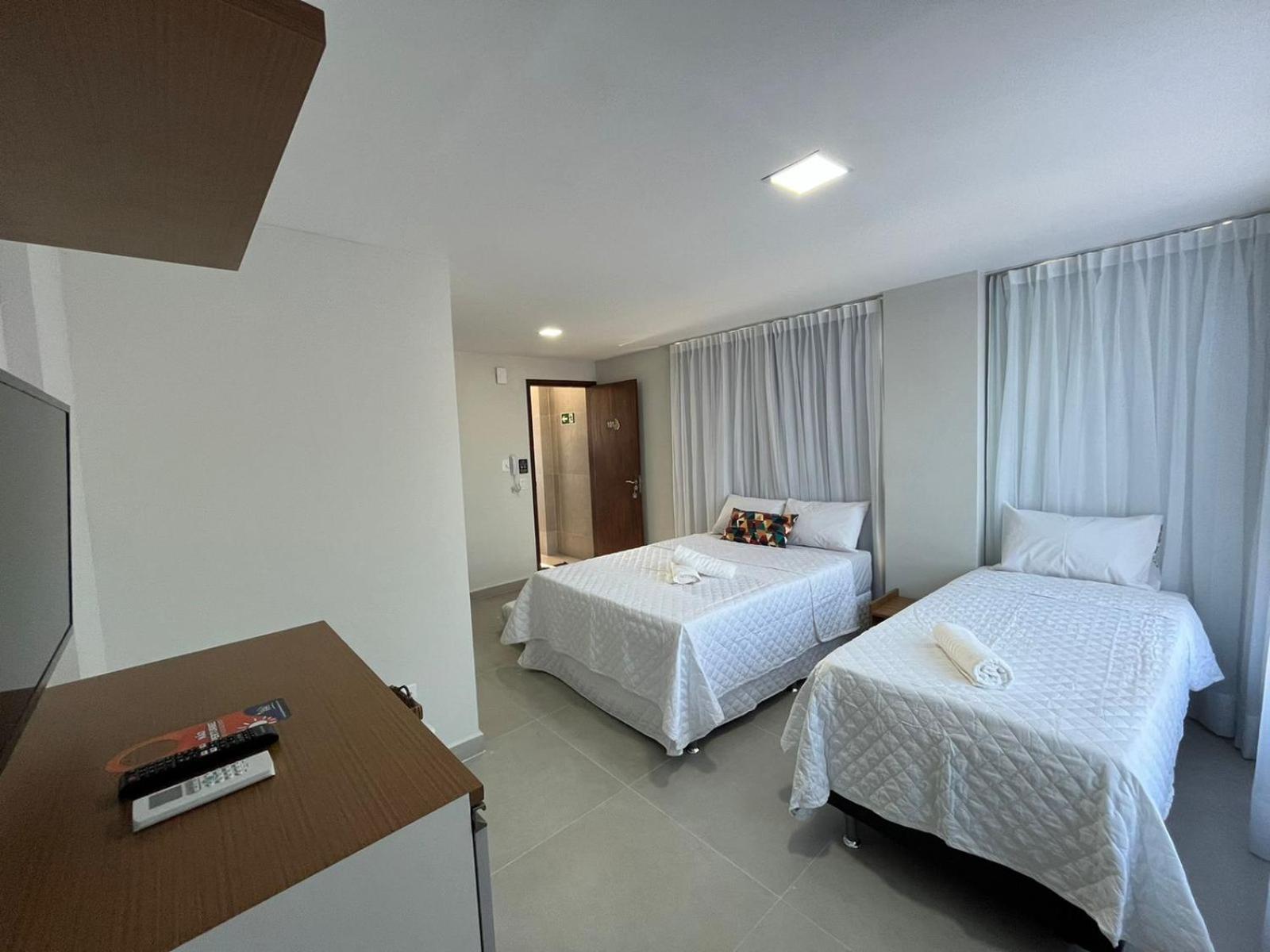 Hotel Porto De Galinhas Porto Exclusive By Aft Exteriér fotografie