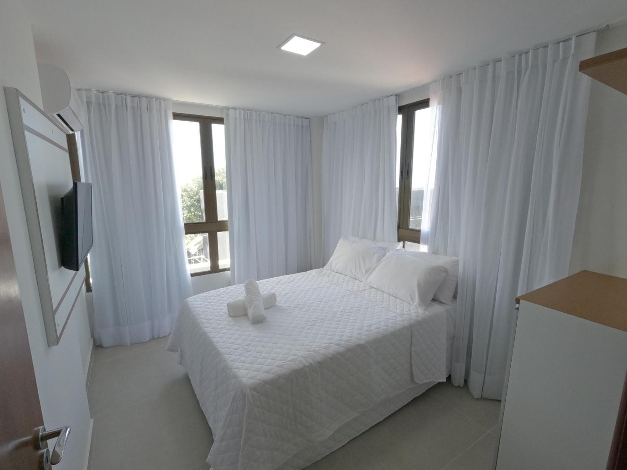 Hotel Porto De Galinhas Porto Exclusive By Aft Exteriér fotografie