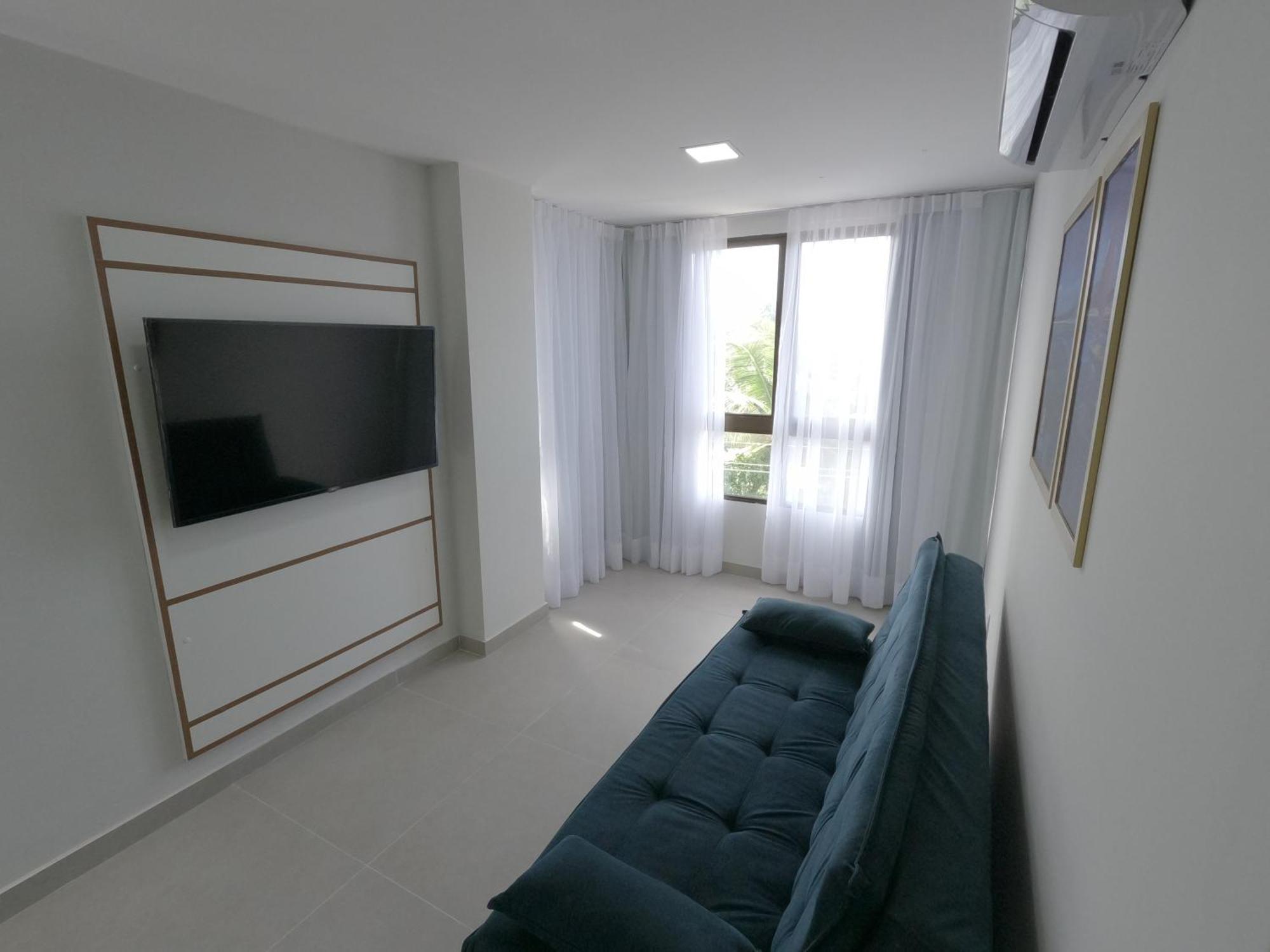 Hotel Porto De Galinhas Porto Exclusive By Aft Exteriér fotografie