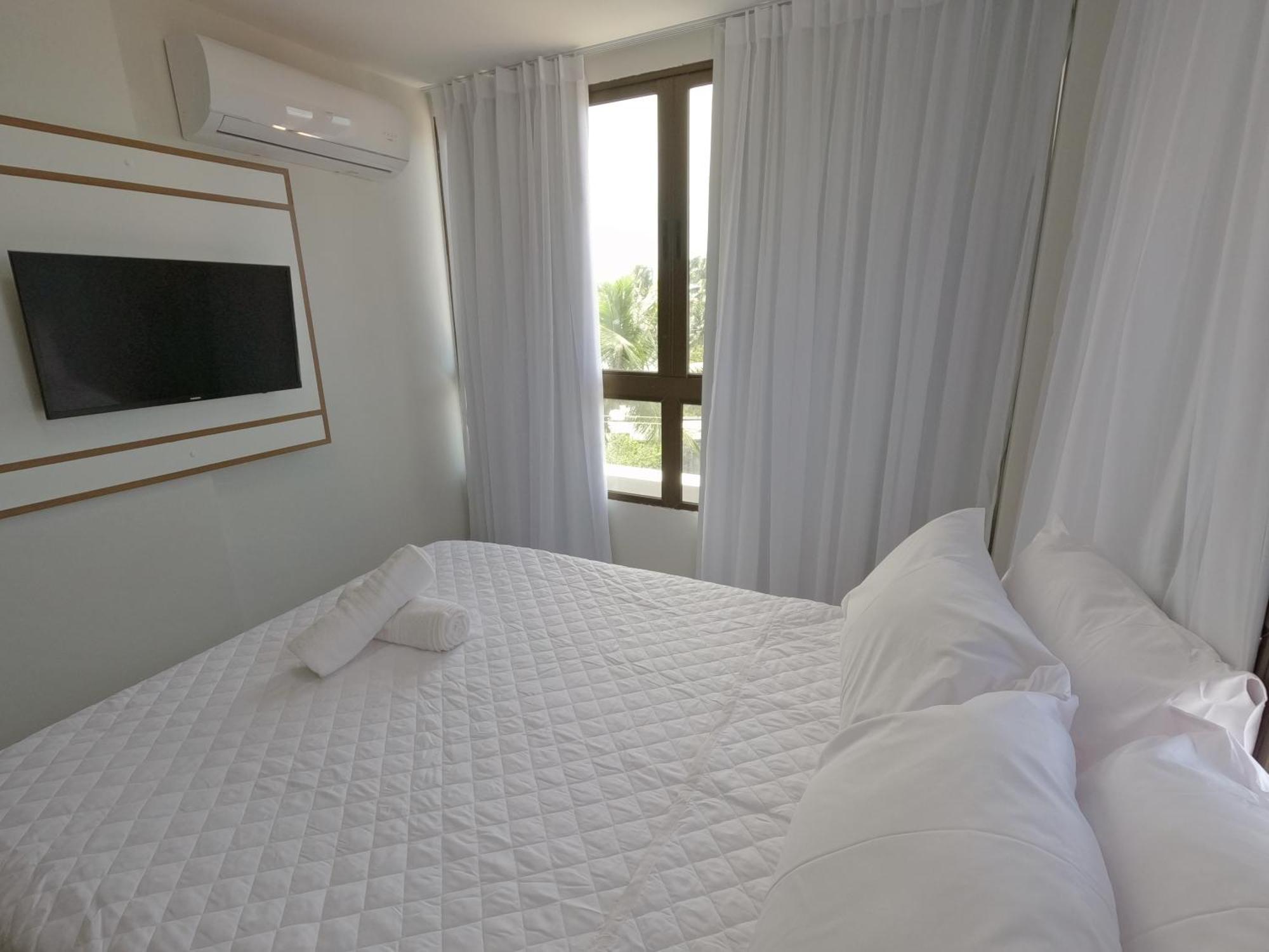 Hotel Porto De Galinhas Porto Exclusive By Aft Exteriér fotografie