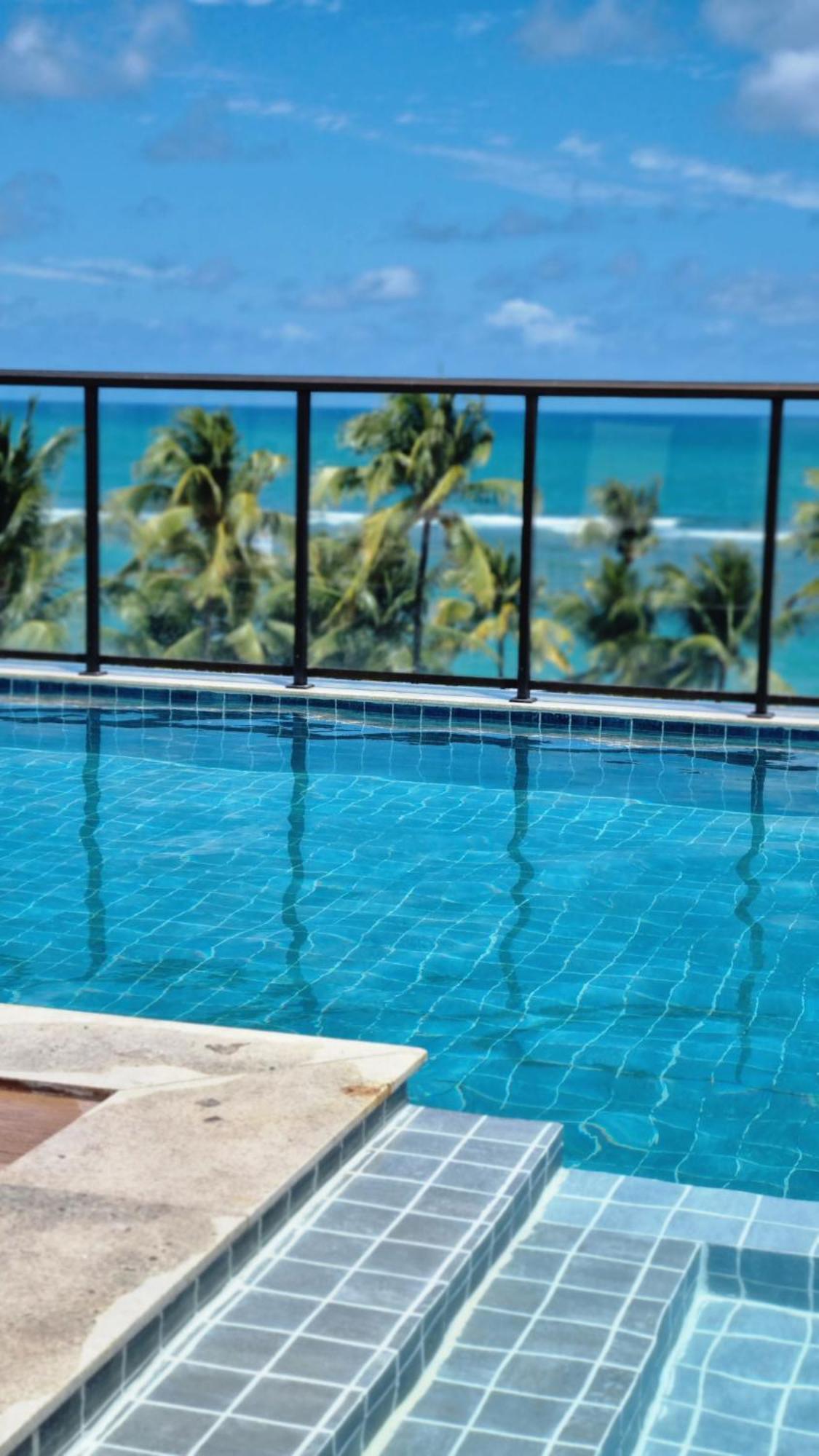 Hotel Porto De Galinhas Porto Exclusive By Aft Exteriér fotografie